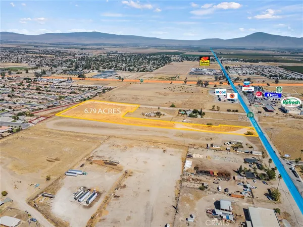 $1,700,000 | 2310 Taft Highway, Bakersfield, CA 93313