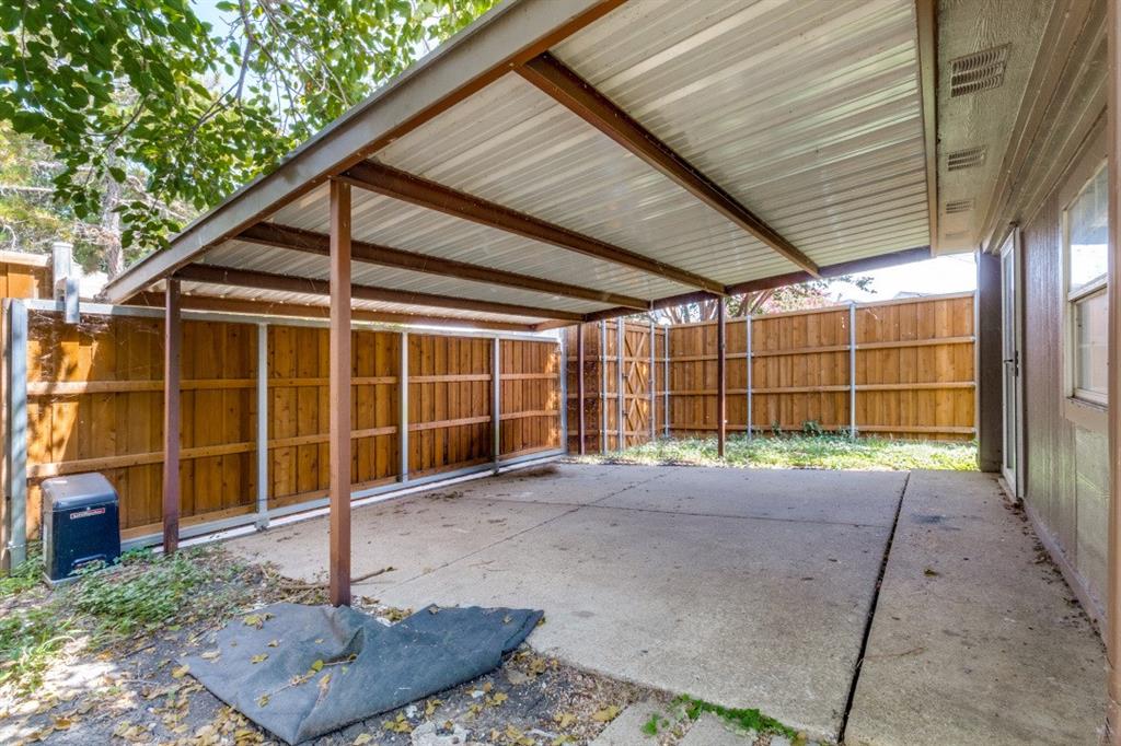 2218 Fuqua Road Rowlett, TX 75088 - Photo 23 of 25