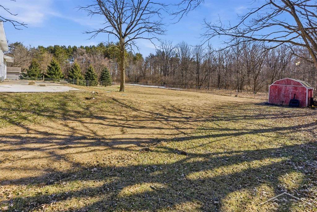 11074 East Mt Morris Road Davison, MI 48423 - Photo 24 of 29