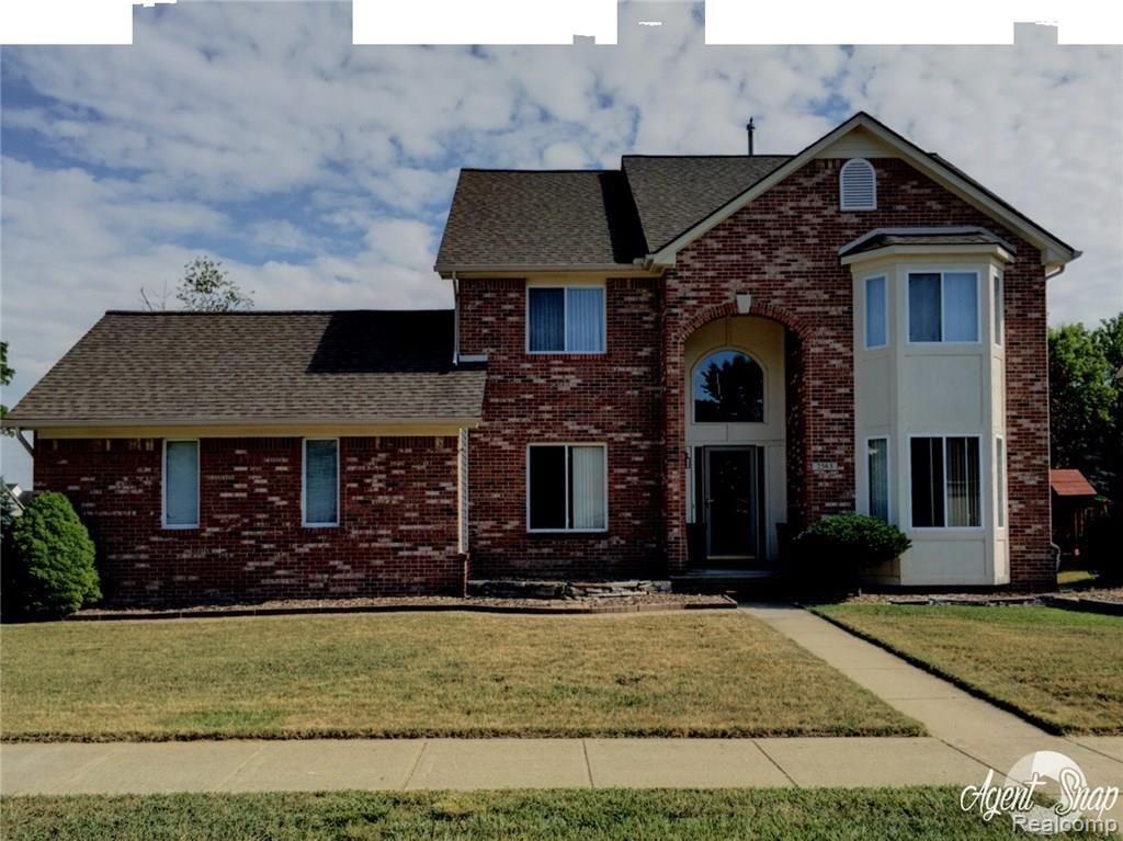 2565 Brilliance Rochester Hills, MI 48309 - Photo 1 of 63