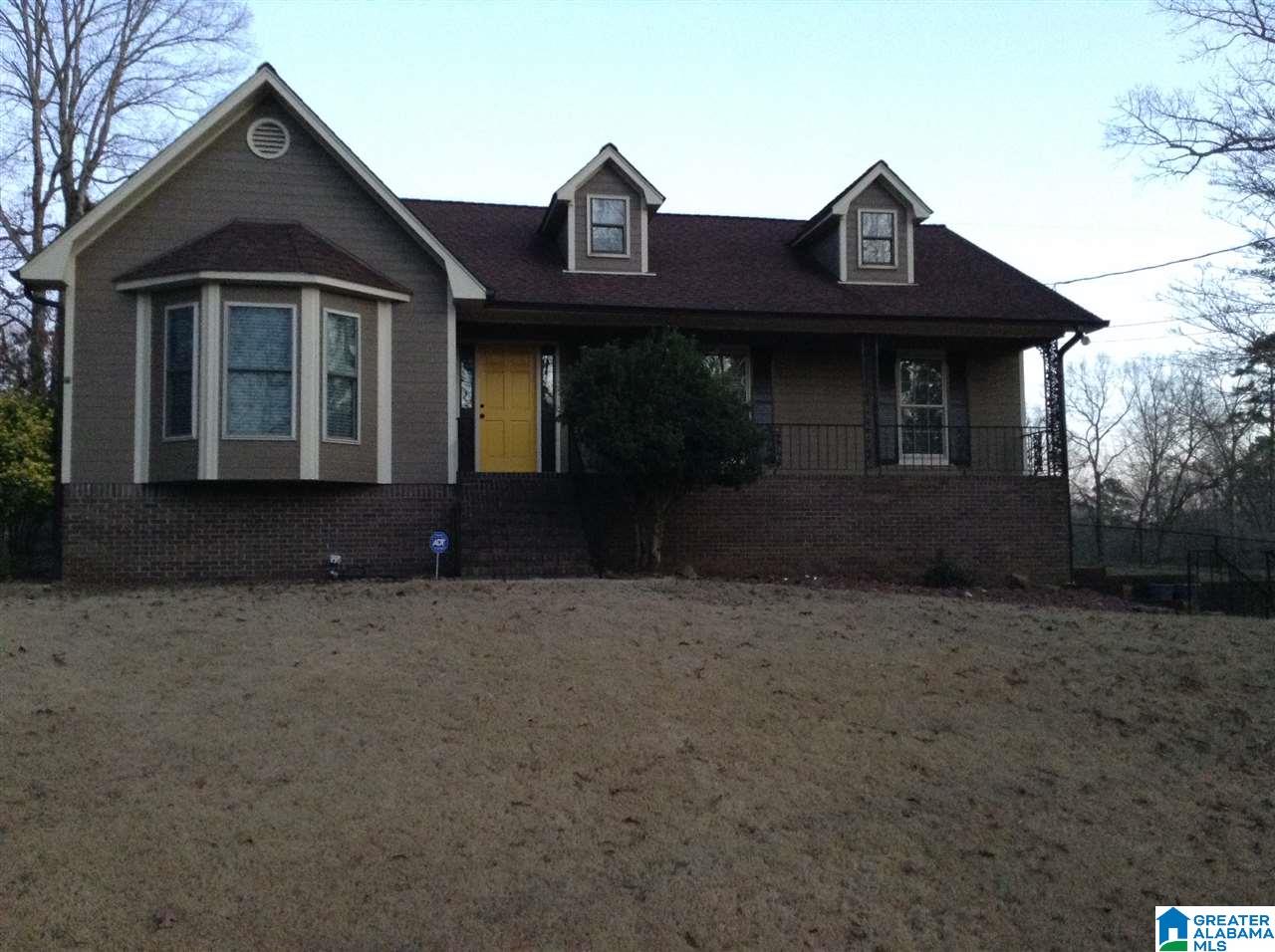 3055 Hunters Run Fultondale, AL 35068 - Photo 45 of 47