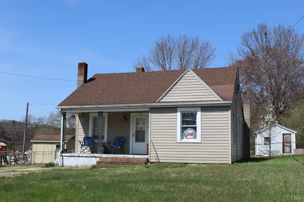 $95,000 | 53 Sunrise Avenue, Martinsville, VA 24112