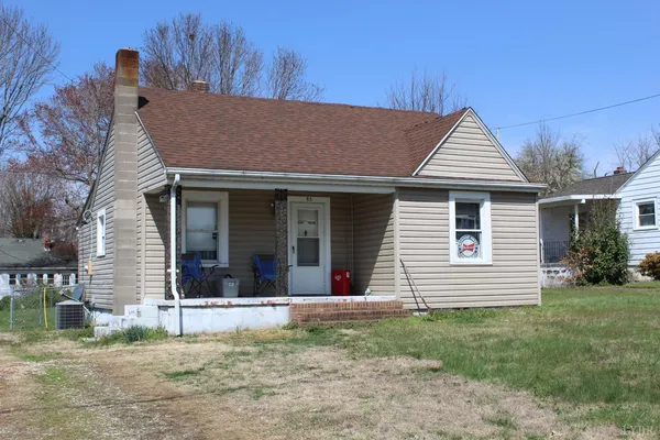 $89,000 | 53 Sunrise Avenue, Martinsville, VA 24112
