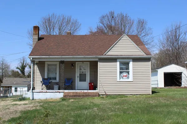 $89,000 | 53 Sunrise Avenue, Martinsville, VA 24112