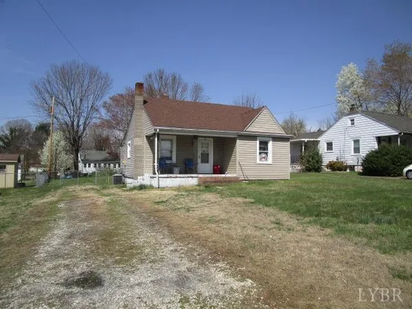 $89,000 | 53 Sunrise Avenue, Martinsville, VA 24112