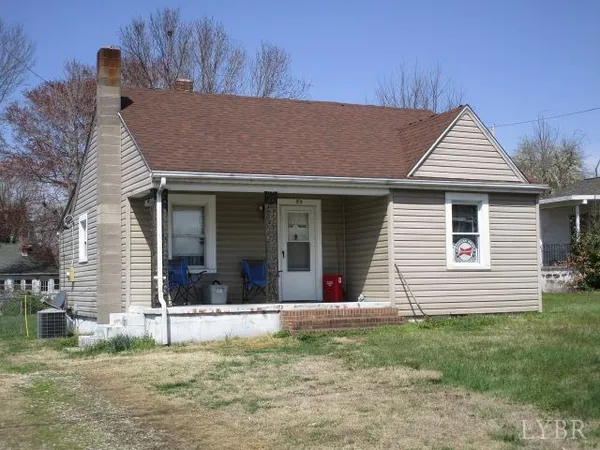 $89,000 | 53 Sunrise Avenue, Martinsville, VA 24112