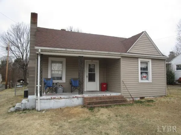 $89,000 | 53 Sunrise Avenue, Martinsville, VA 24112