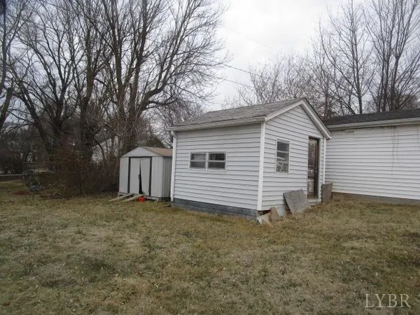 $89,000 | 53 Sunrise Avenue, Martinsville, VA 24112