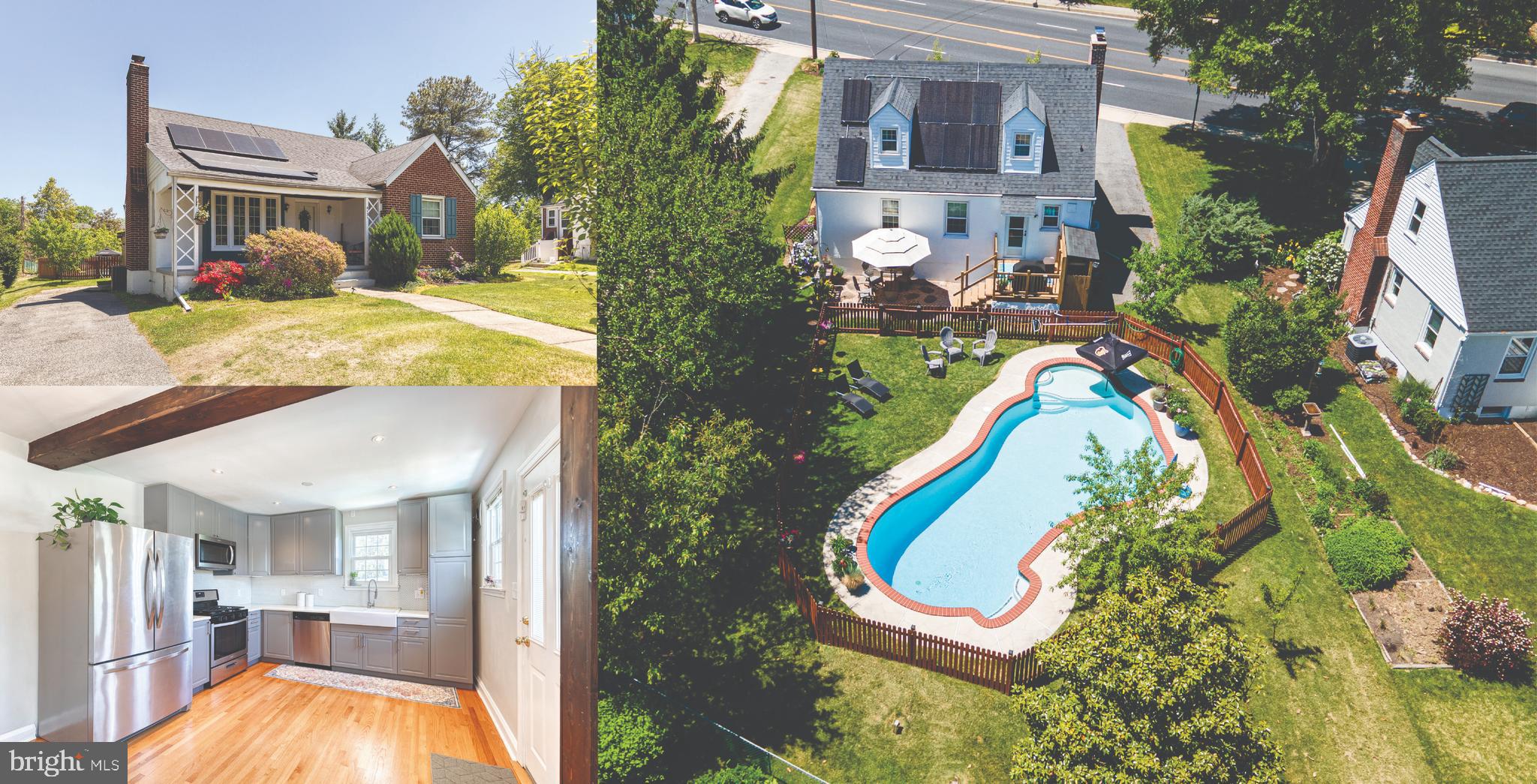 9131 Belair Road Baltimore, MD 21236 - Photo 1 of 49 Gallery Image 1