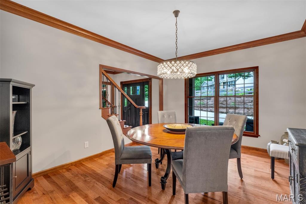 615 Shadowridge Drive Ballwin, MO 63011 - Photo 13 of 54