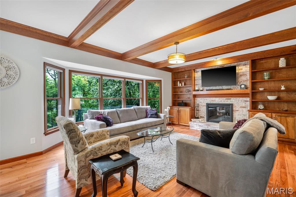 615 Shadowridge Drive Ballwin, MO 63011 - Photo 14 of 54