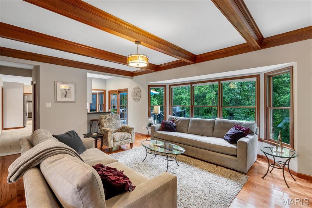 615 Shadowridge Drive Ballwin, MO 63011 - Photo 16 of 54