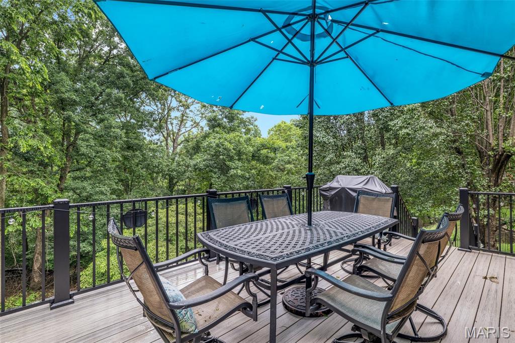 615 Shadowridge Drive Ballwin, MO 63011 - Photo 23 of 54