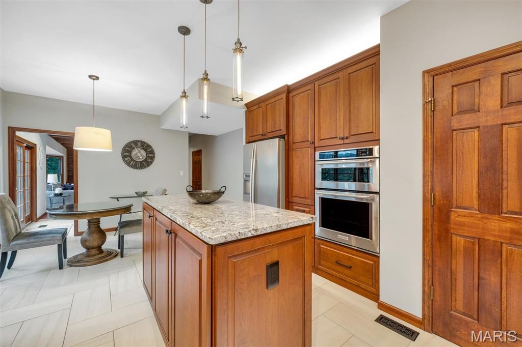 615 Shadowridge Drive Ballwin, MO 63011 - Photo 28 of 54