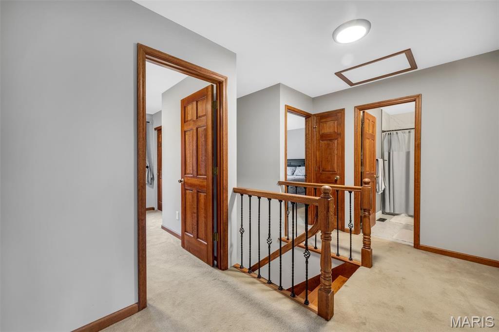 615 Shadowridge Drive Ballwin, MO 63011 - Photo 31 of 54