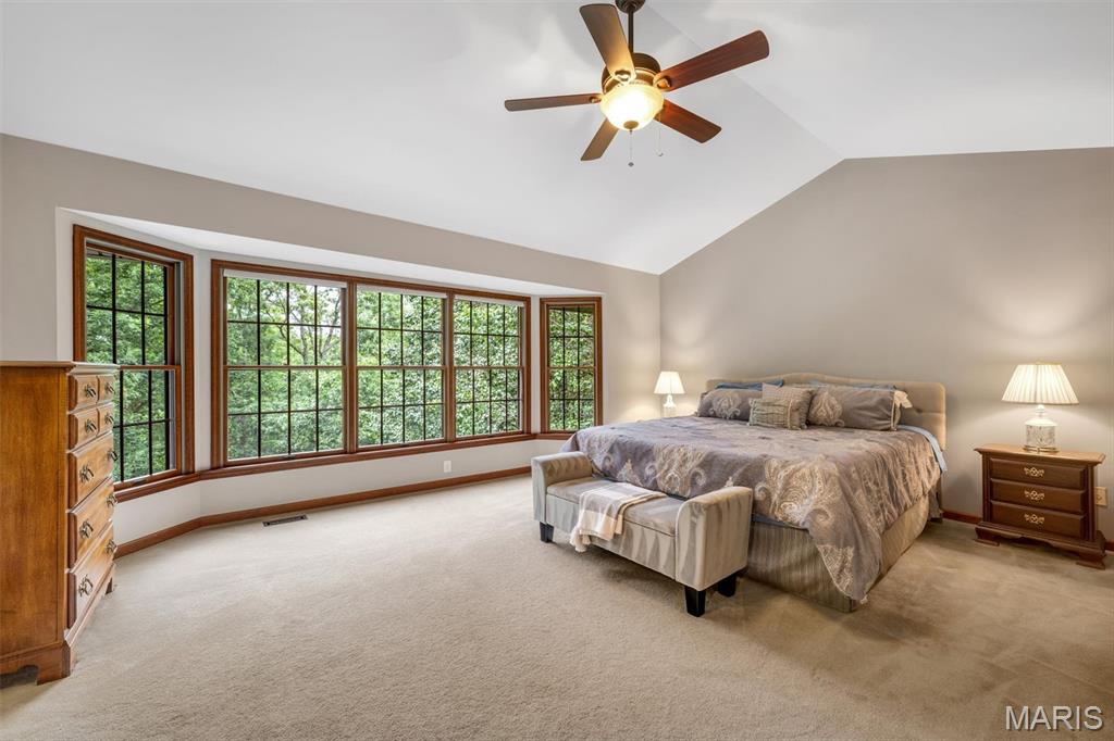 615 Shadowridge Drive Ballwin, MO 63011 - Photo 32 of 54