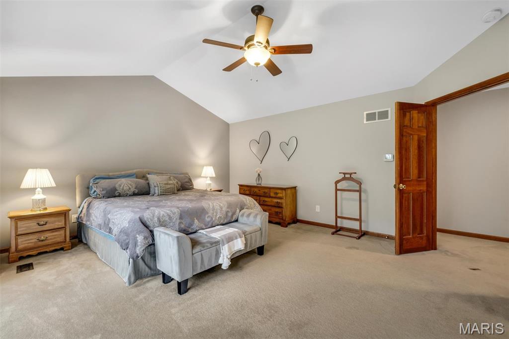 615 Shadowridge Drive Ballwin, MO 63011 - Photo 33 of 54