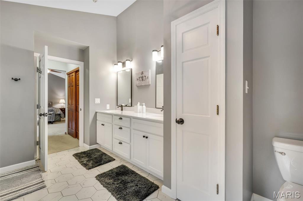 615 Shadowridge Drive Ballwin, MO 63011 - Photo 35 of 54