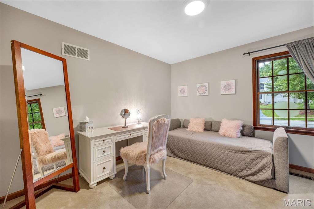 615 Shadowridge Drive Ballwin, MO 63011 - Photo 36 of 54