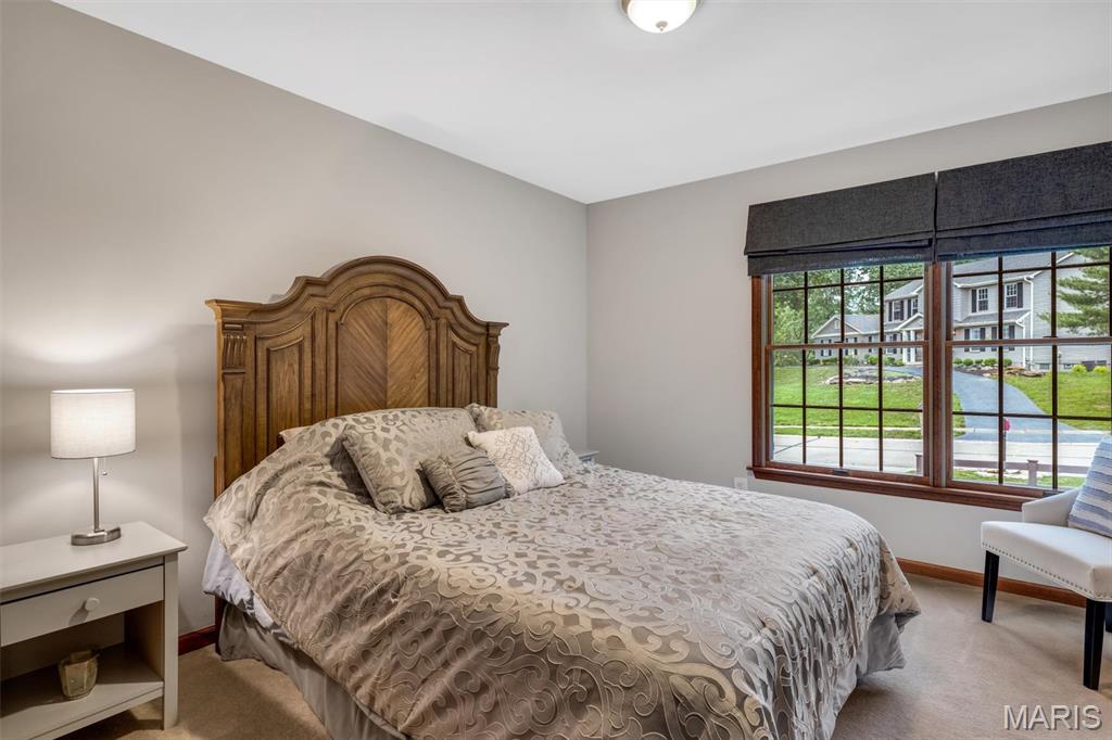 615 Shadowridge Drive Ballwin, MO 63011 - Photo 38 of 54