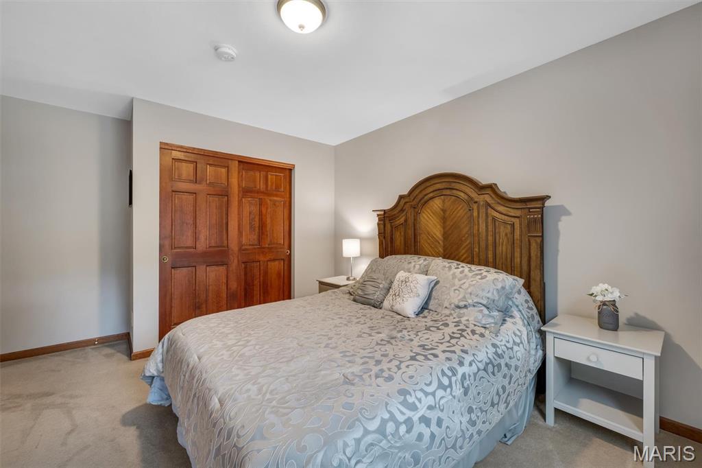 615 Shadowridge Drive Ballwin, MO 63011 - Photo 39 of 54