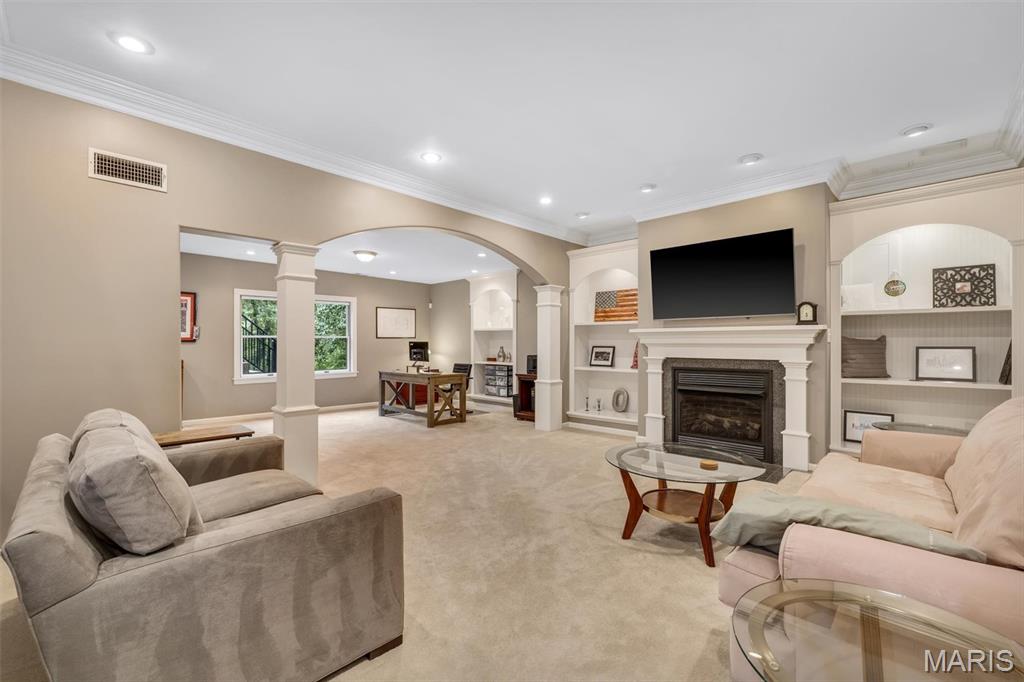 615 Shadowridge Drive Ballwin, MO 63011 - Photo 43 of 54