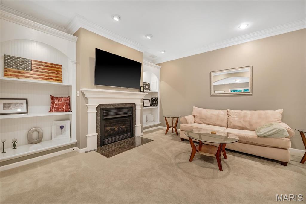 615 Shadowridge Drive Ballwin, MO 63011 - Photo 44 of 54