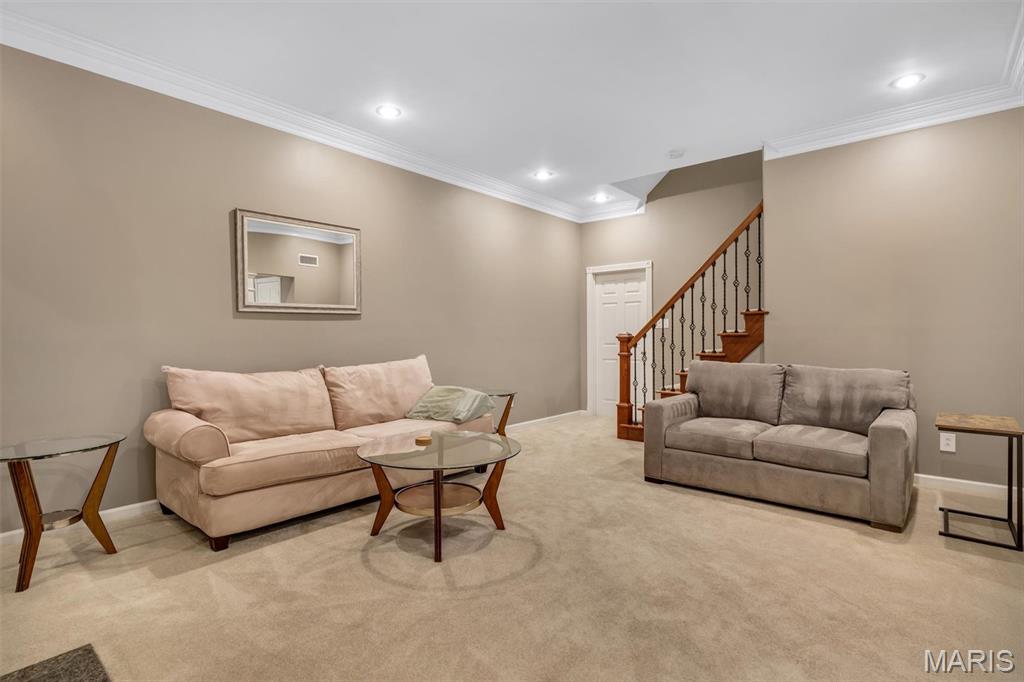 615 Shadowridge Drive Ballwin, MO 63011 - Photo 45 of 54