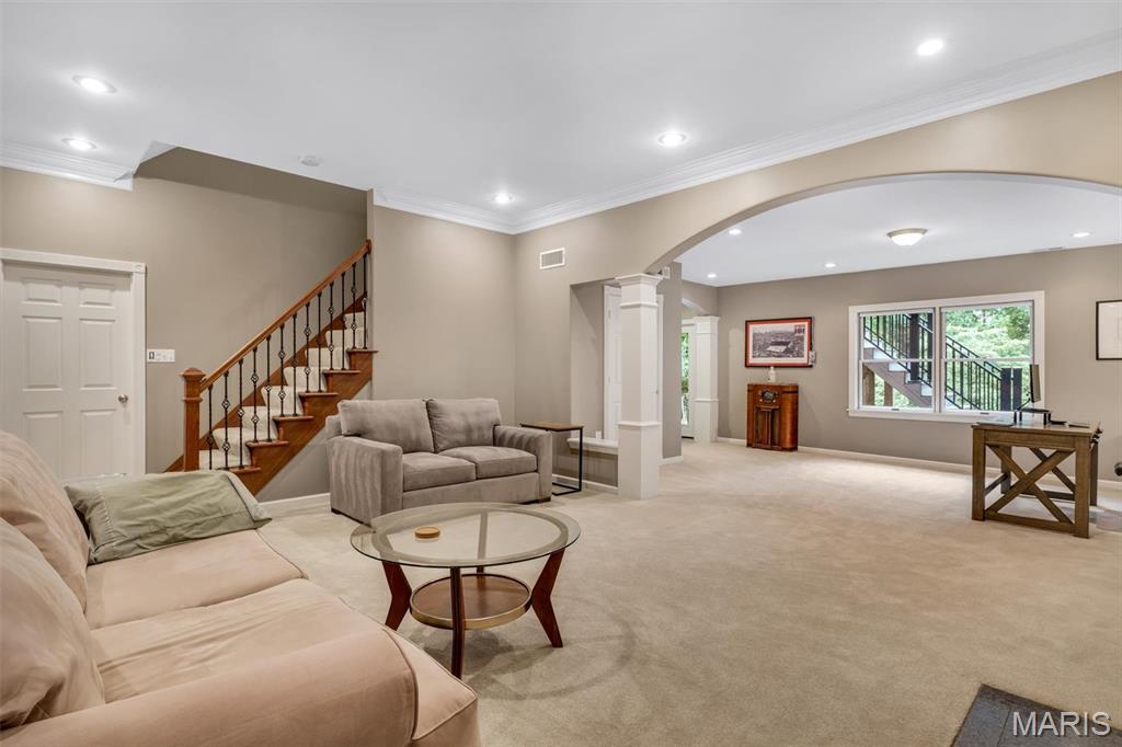 615 Shadowridge Drive Ballwin, MO 63011 - Photo 46 of 54