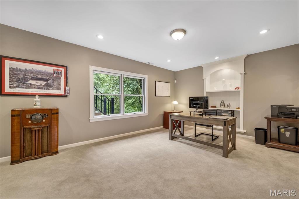 615 Shadowridge Drive Ballwin, MO 63011 - Photo 47 of 54