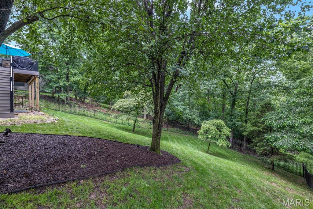 615 Shadowridge Drive Ballwin, MO 63011 - Photo 52 of 54