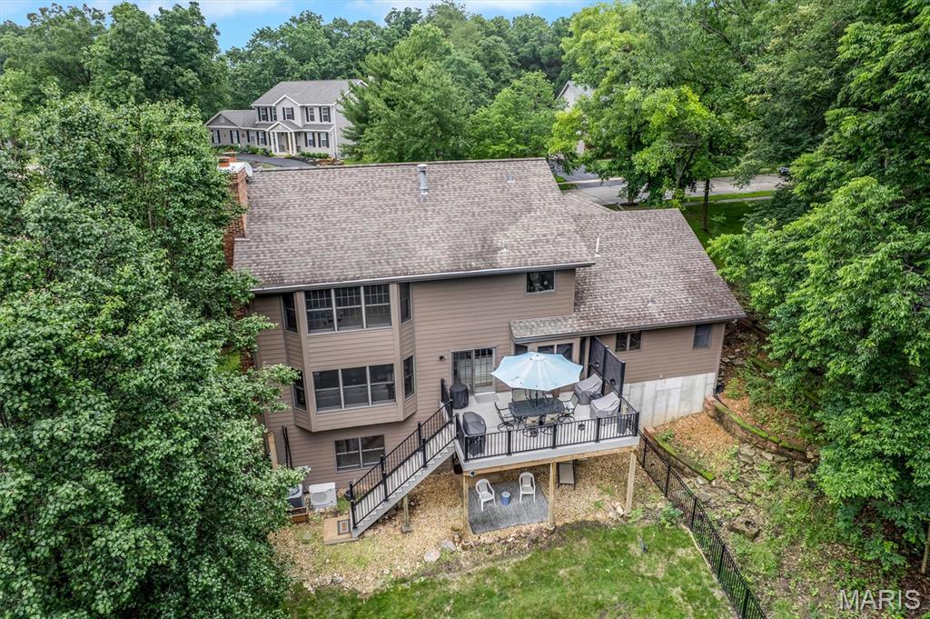 615 Shadowridge Drive Ballwin, MO 63011 - Photo 54 of 54