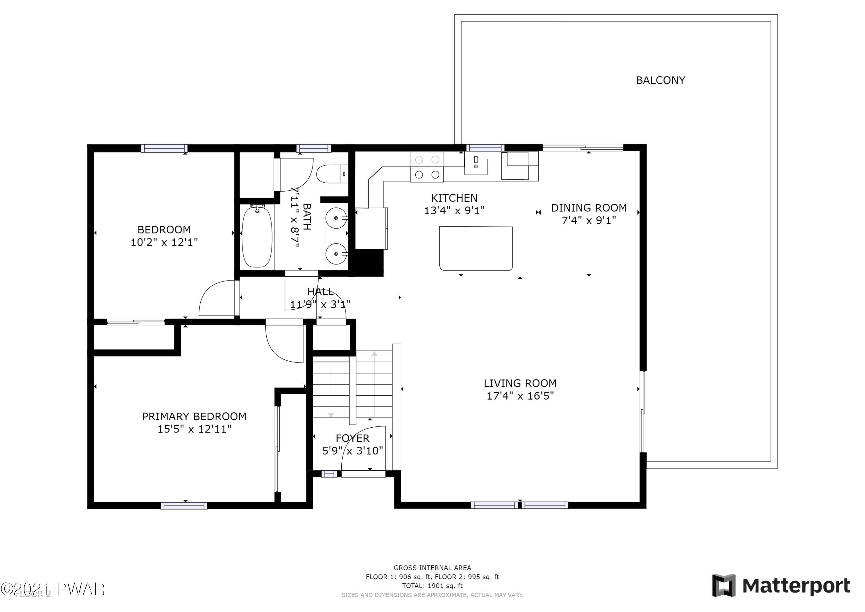 142 Blackfoot Road Shohola, PA 18458 - Photo 43 of 46
