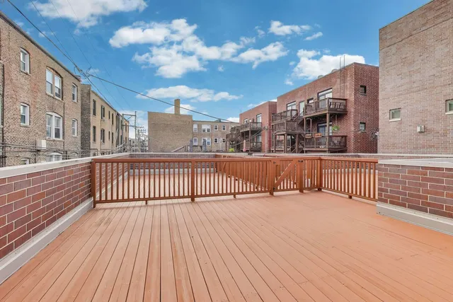 $809,000 | 4135 North Kenmore Avenue, Unit 1S, Chicago, IL 60613