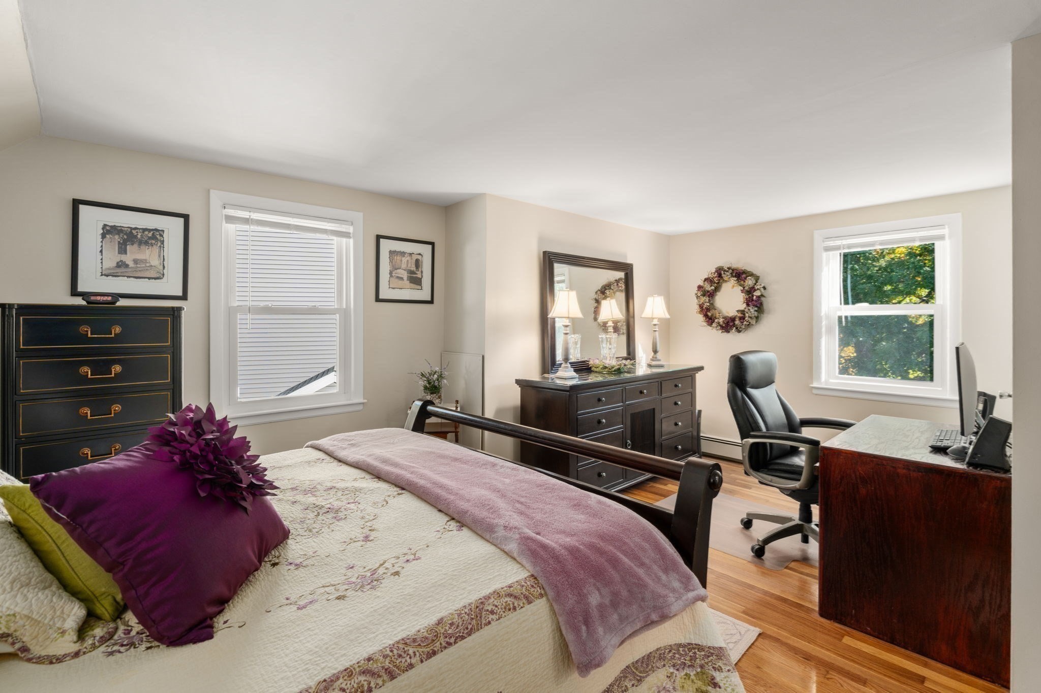 124 Windham Road Boston, MA 02136 - Photo 21 of 40 Gallery Image 21