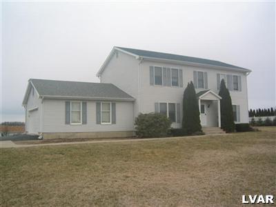 473 Benns Hill Road Bangor, PA 18013 - Photo 8 of 11 Gallery Image 8