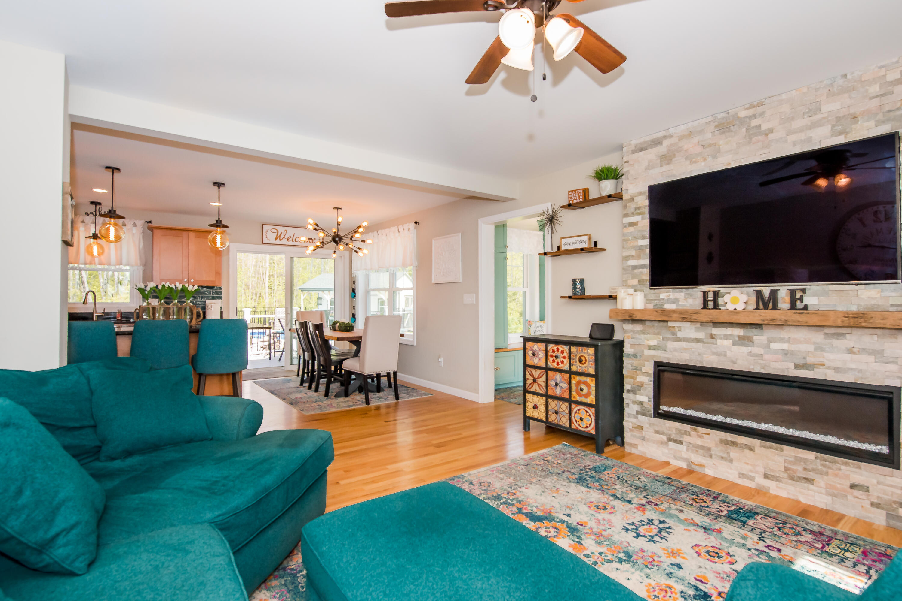 44 Spring Hill Road Lebanon, ME 04027 - Photo 22 of 49 _DSC5369editforDB