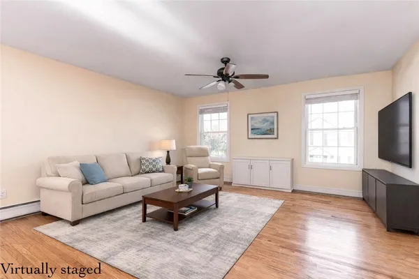 $369,900 | 10 Josephine Drive, Unit 2D, Charlestown, RI 02813
