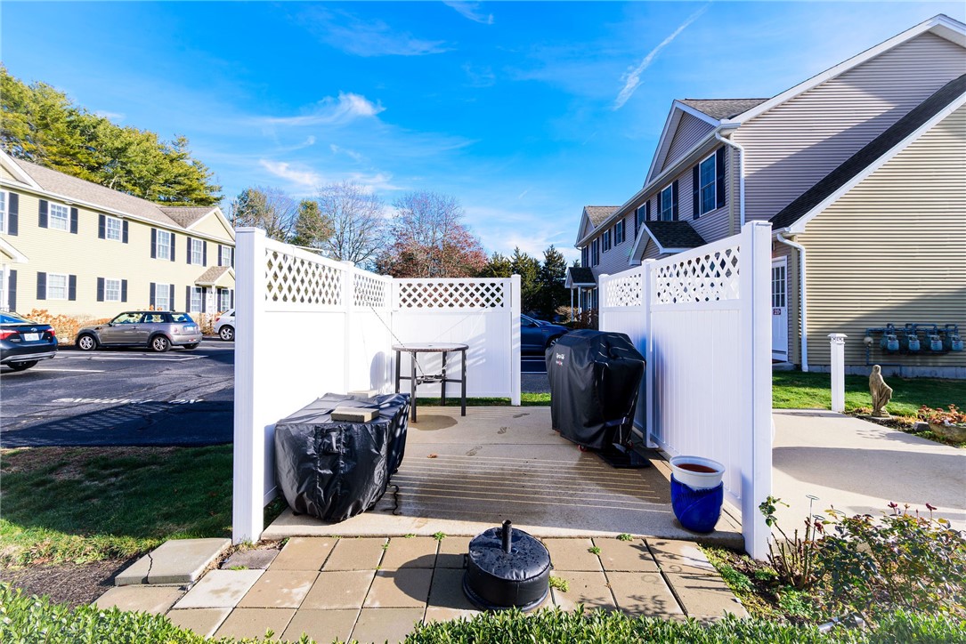 10 Josephine Drive, Unit 2D Charlestown, RI 02813 - Photo 19 of 23