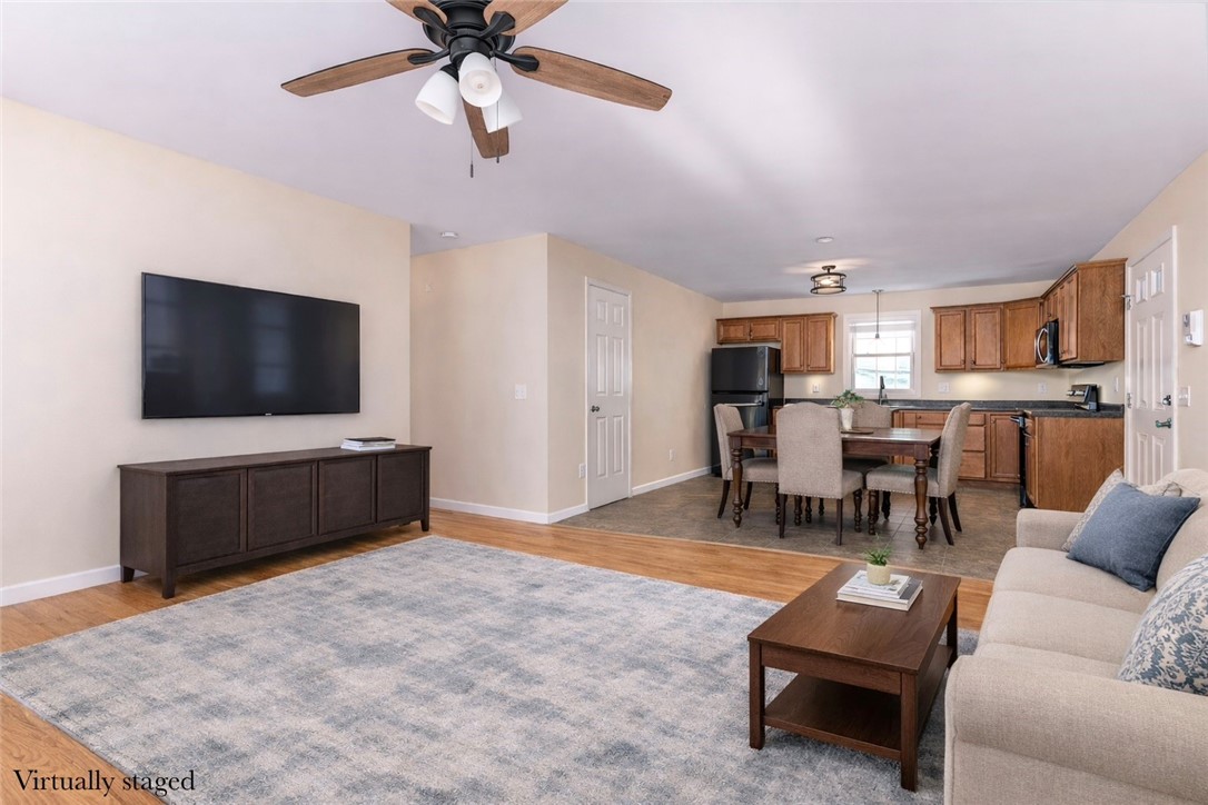 10 Josephine Drive, Unit 2D Charlestown, RI 02813 - Photo 3 of 23