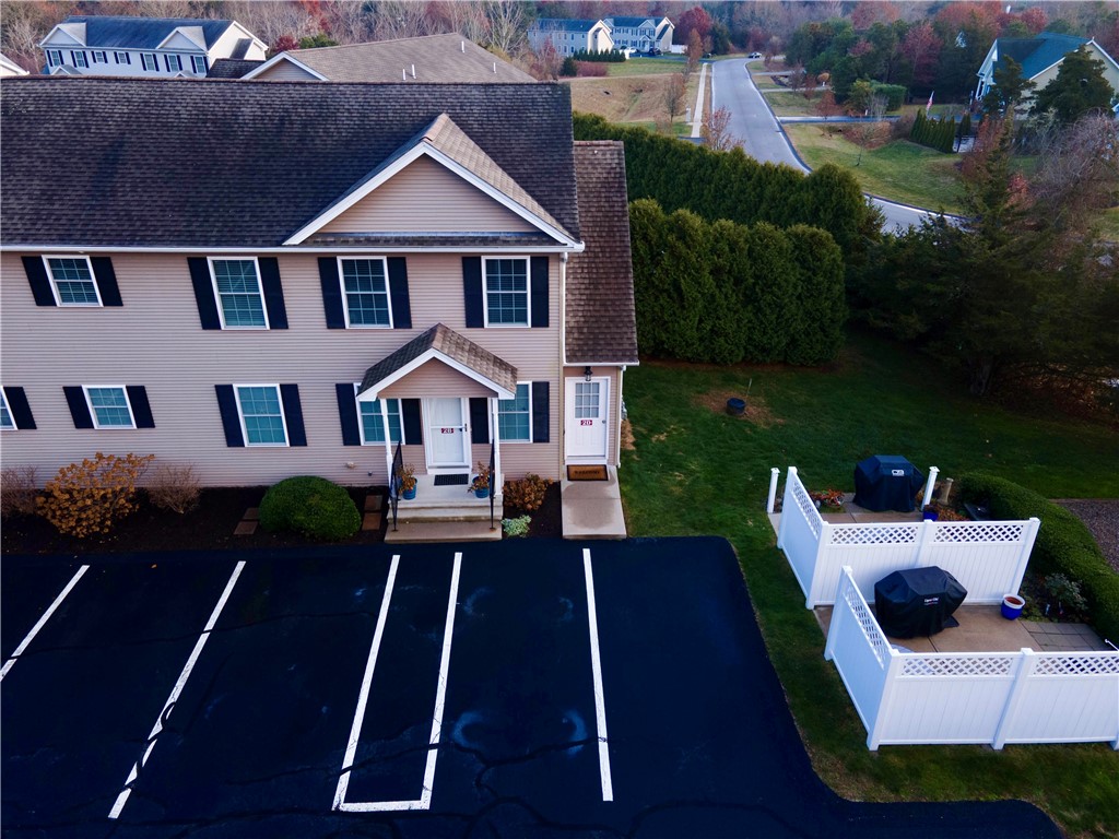 10 Josephine Drive, Unit 2D Charlestown, RI 02813 - Photo 7 of 23