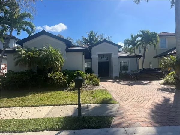 $7,500 | 6853 Il Regalo Circle, Naples, FL 34109