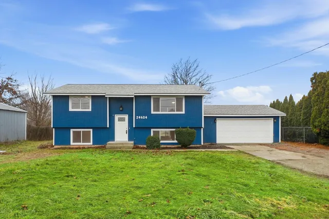 $450,000 | 24604 East Wellesley Avenue, Otis Orchards, WA 99027