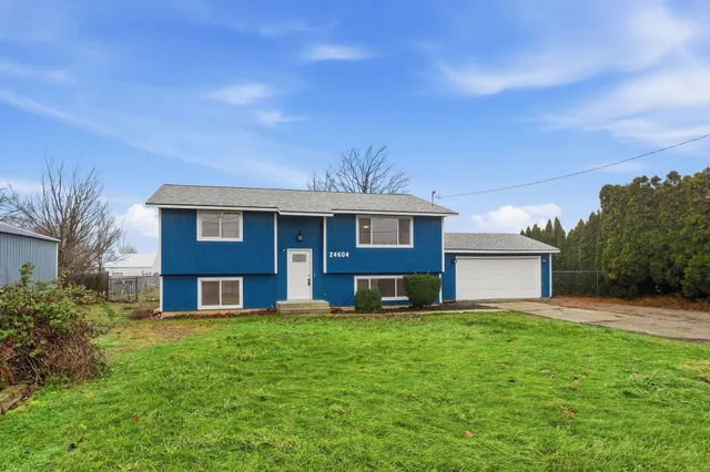 $450,000 | 24604 East Wellesley Avenue, Otis Orchards, WA 99027