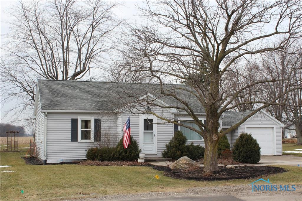 14150 Highland Center Road Defiance, OH 43512 - Photo 1 of 20 Gallery Image 1
