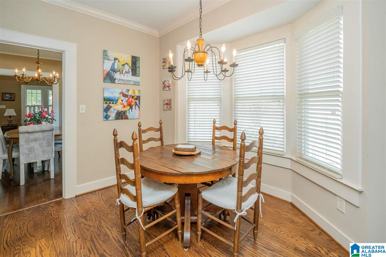 1404 Sutherland Place Birmingham, AL 35209 - Photo 14 of 45