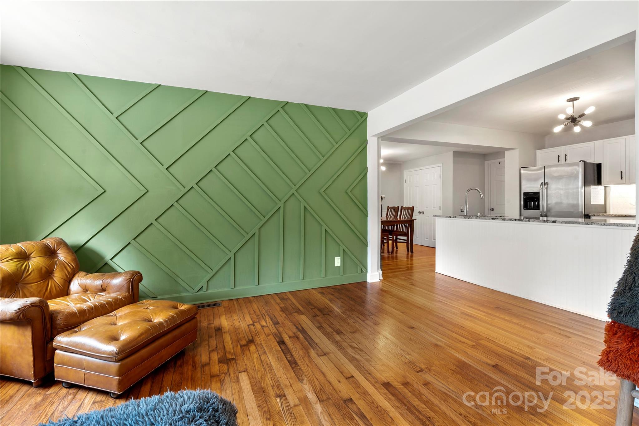 3725 Sudbury Road Charlotte, NC 28205 - Photo 2 of 29 Gallery Image 2