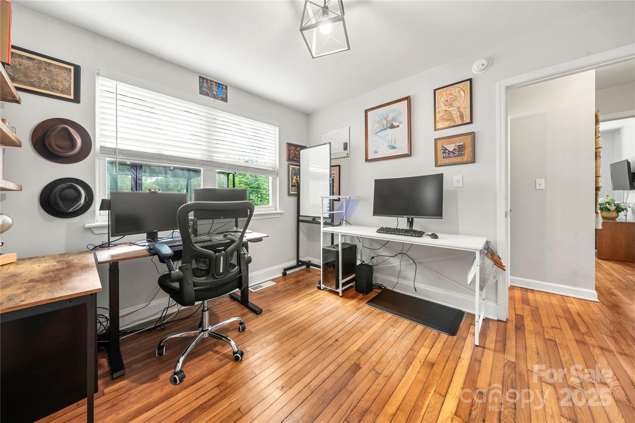 3725 Sudbury Road Charlotte, NC 28205 - Photo 22 of 29 Gallery Image 22