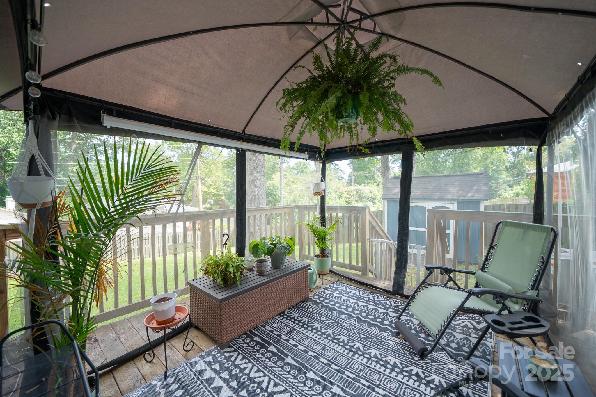 3725 Sudbury Road Charlotte, NC 28205 - Photo 27 of 29 Gallery Image 27