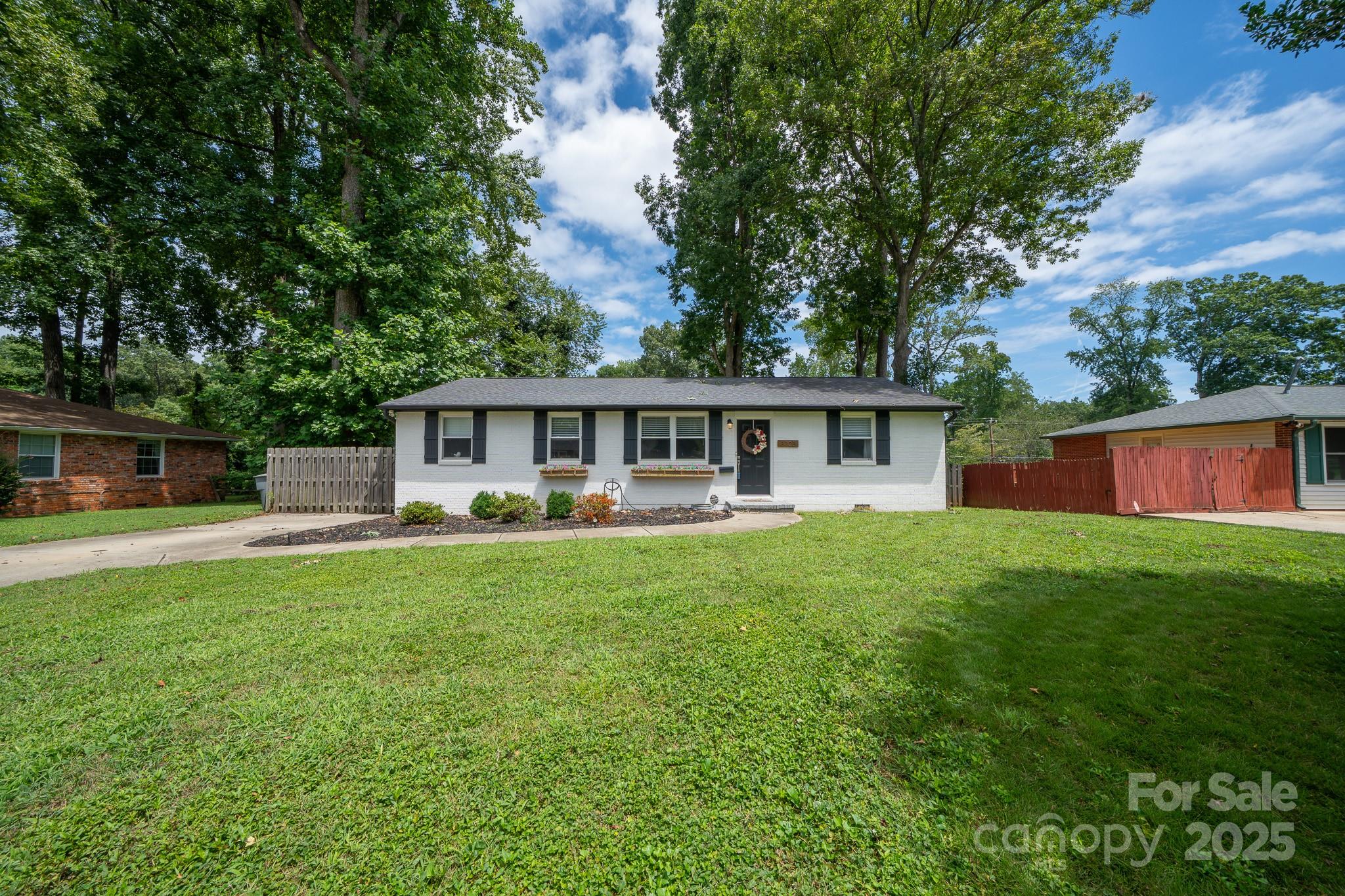 3725 Sudbury Road Charlotte, NC 28205 - Photo 29 of 29 Gallery Image 29